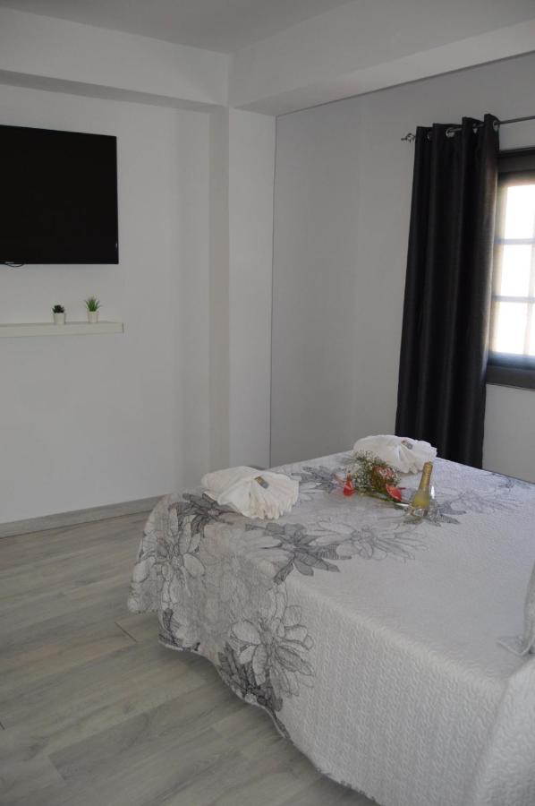 Casa Rural Guada Valle Gran Rey Zewnętrze zdjęcie