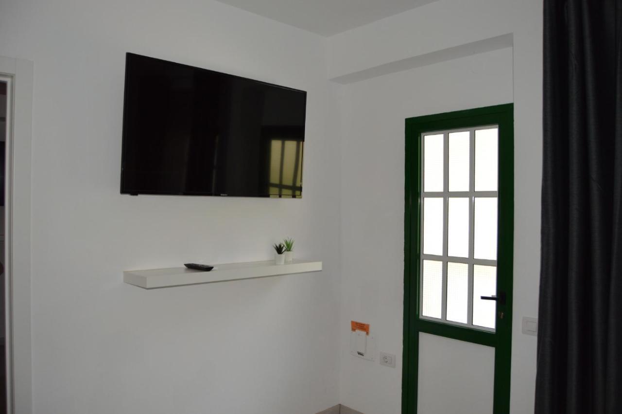 Casa Rural Guada Valle Gran Rey Zewnętrze zdjęcie