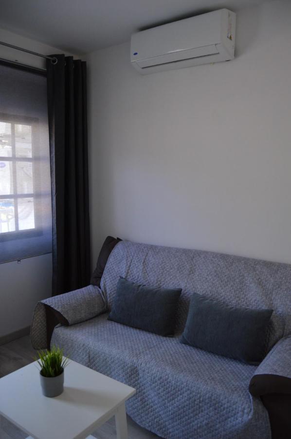 Casa Rural Guada Valle Gran Rey Zewnętrze zdjęcie