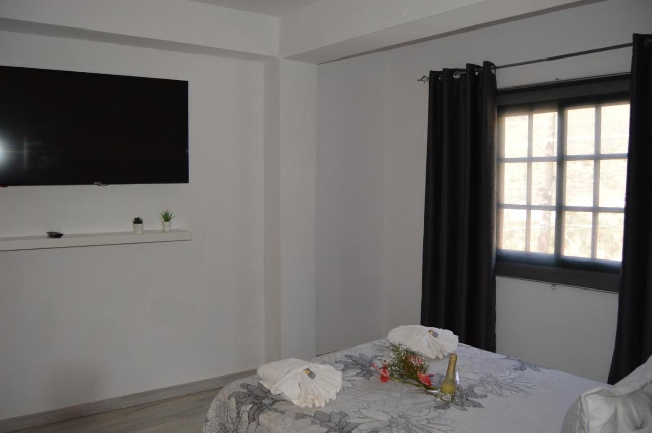 Casa Rural Guada Valle Gran Rey Zewnętrze zdjęcie