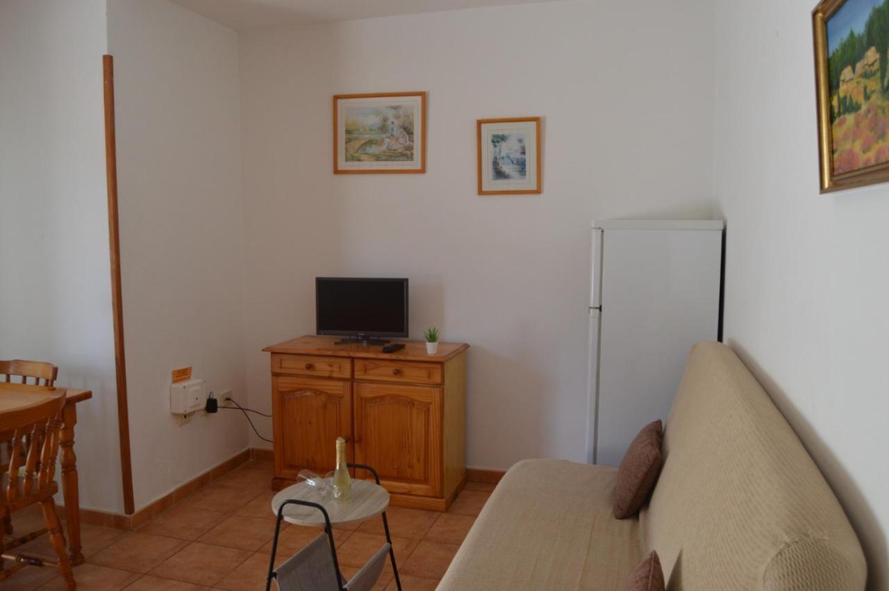 Casa Rural Guada Valle Gran Rey Zewnętrze zdjęcie