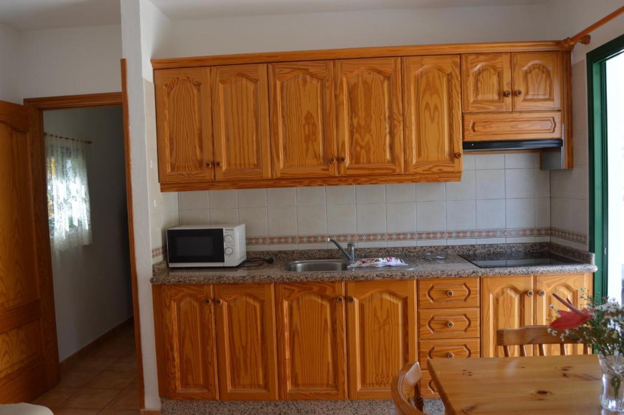 Casa Rural Guada Valle Gran Rey Zewnętrze zdjęcie