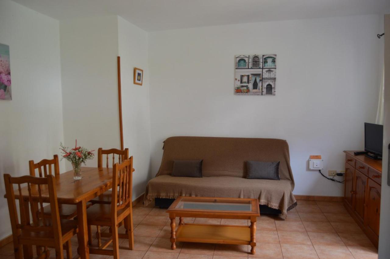Casa Rural Guada Valle Gran Rey Zewnętrze zdjęcie