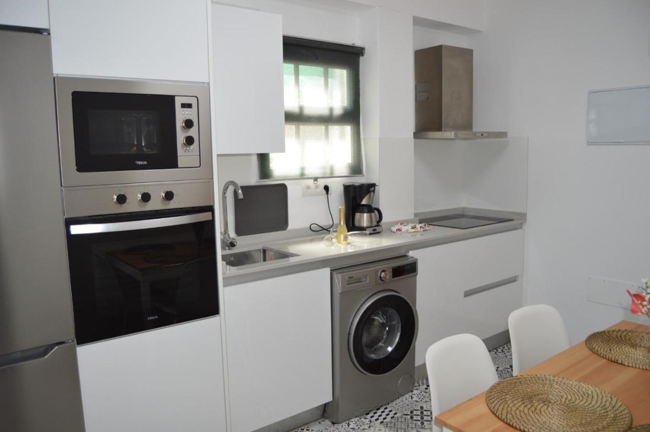 Casa Rural Guada Valle Gran Rey Zewnętrze zdjęcie