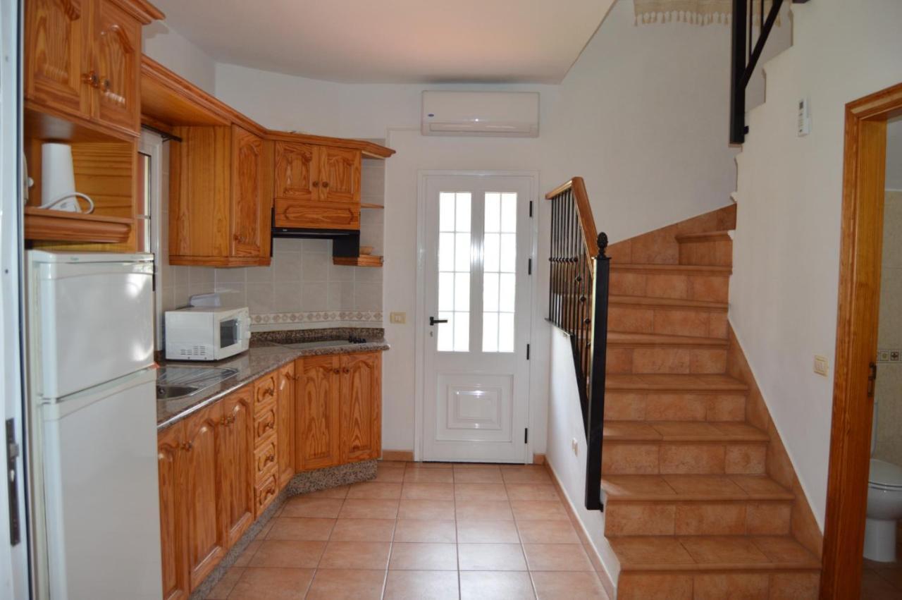 Casa Rural Guada Valle Gran Rey Zewnętrze zdjęcie