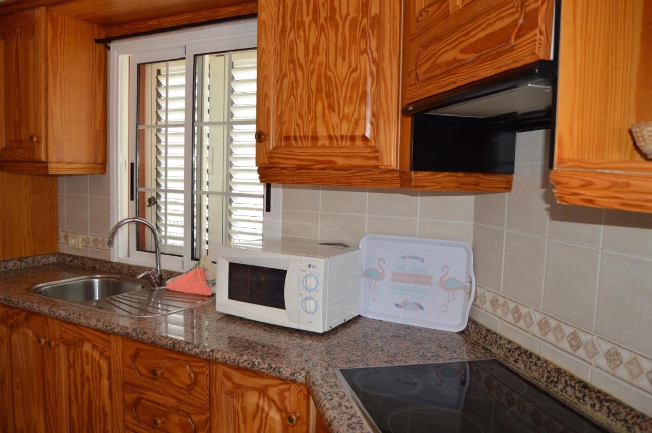 Casa Rural Guada Valle Gran Rey Zewnętrze zdjęcie