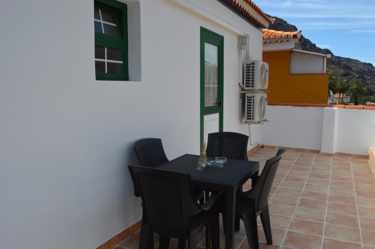 Casa Rural Guada Valle Gran Rey Zewnętrze zdjęcie