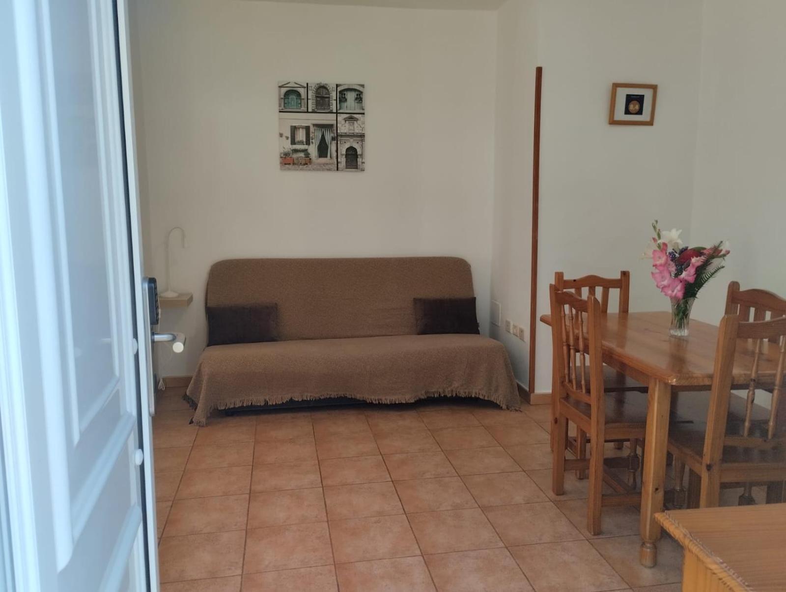 Casa Rural Guada Valle Gran Rey Pokój zdjęcie