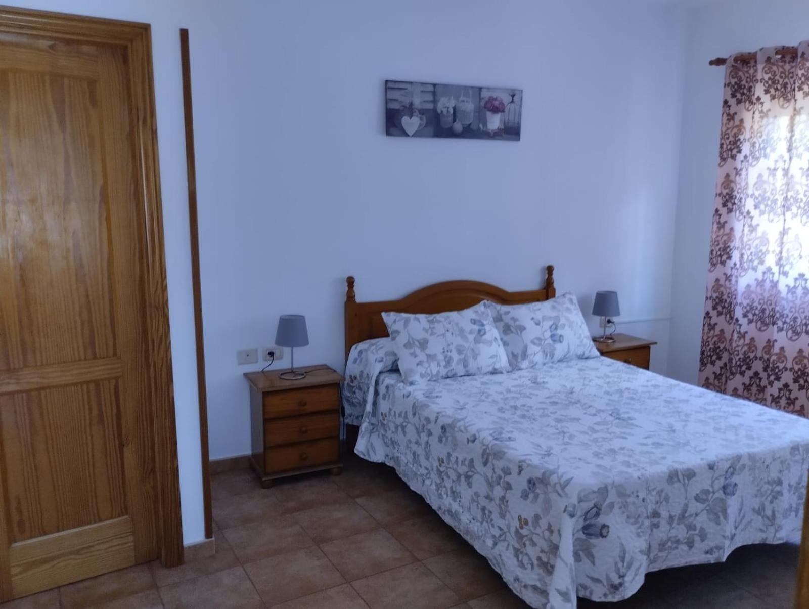 Casa Rural Guada Valle Gran Rey Pokój zdjęcie