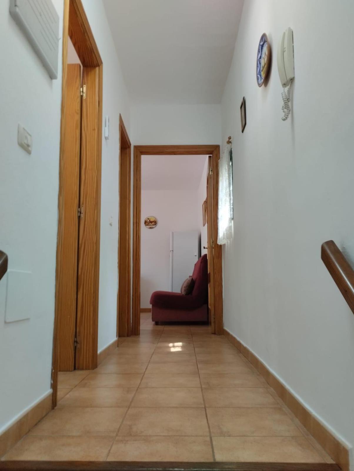 Casa Rural Guada Valle Gran Rey Pokój zdjęcie