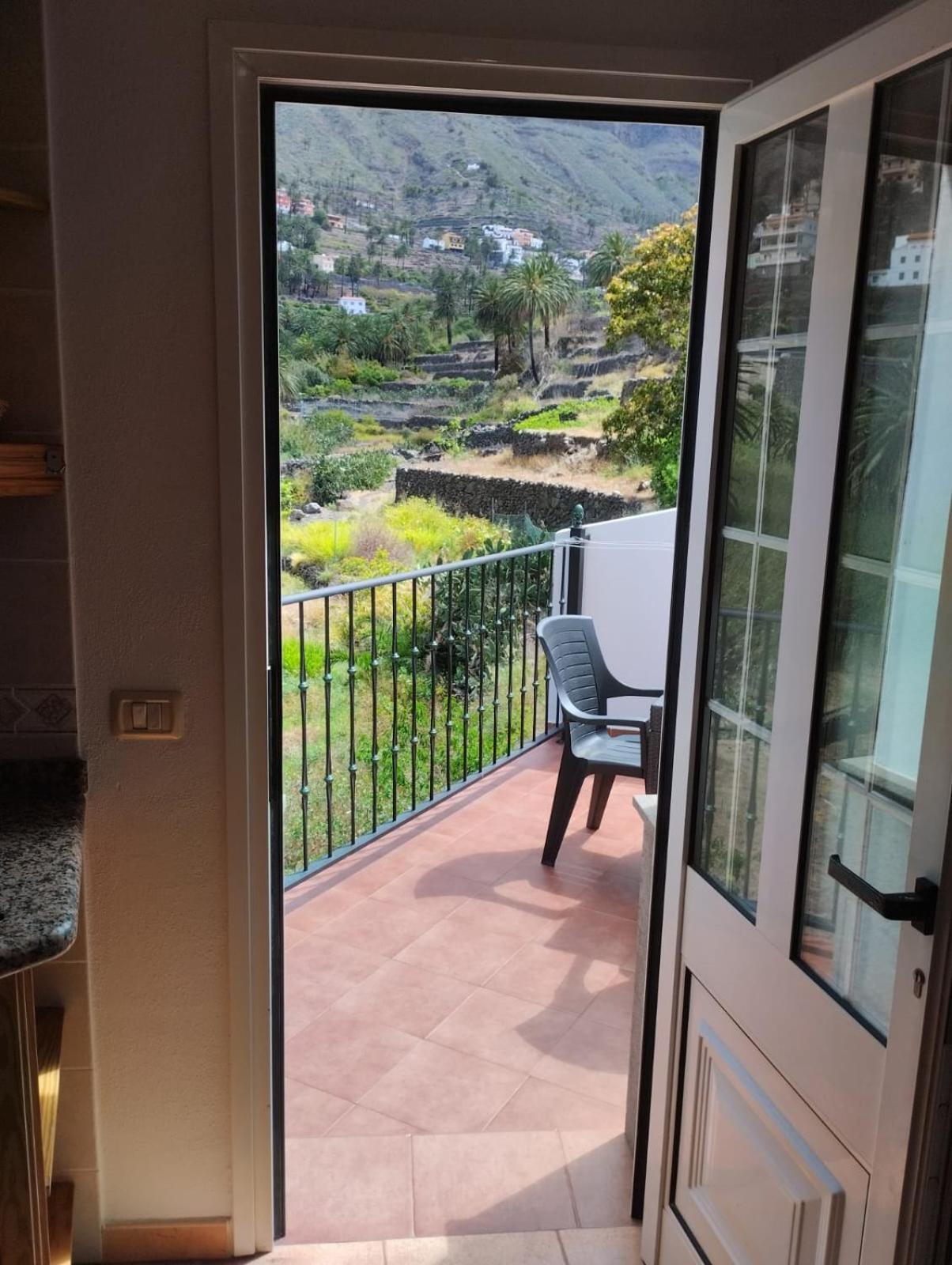Casa Rural Guada Valle Gran Rey Pokój zdjęcie