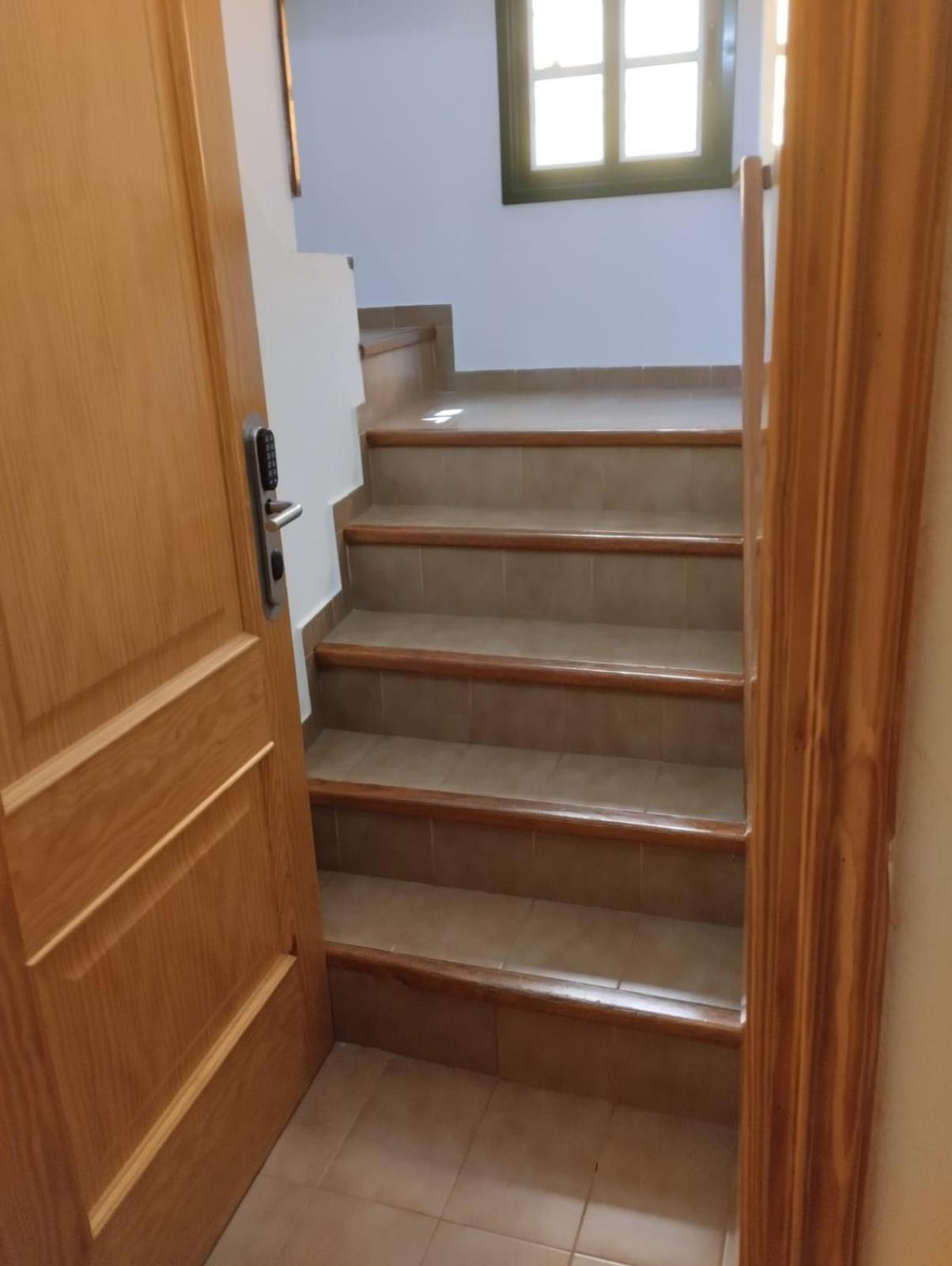 Casa Rural Guada Valle Gran Rey Pokój zdjęcie