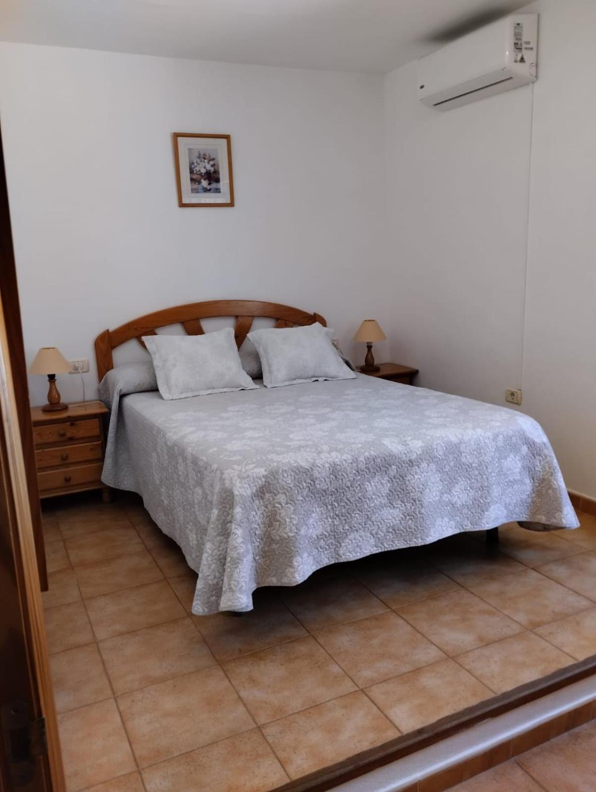 Casa Rural Guada Valle Gran Rey Pokój zdjęcie