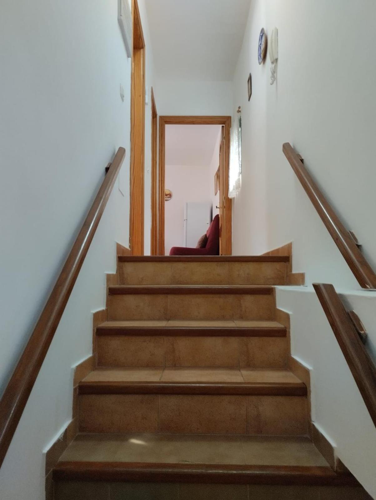 Casa Rural Guada Valle Gran Rey Pokój zdjęcie