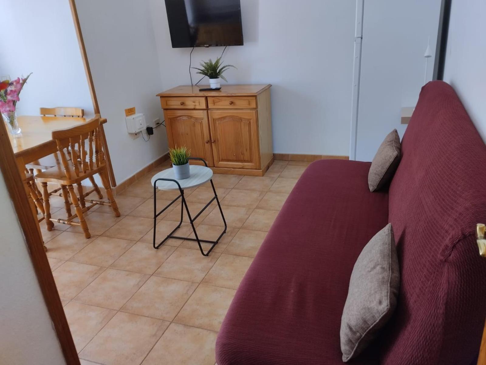 Casa Rural Guada Valle Gran Rey Pokój zdjęcie