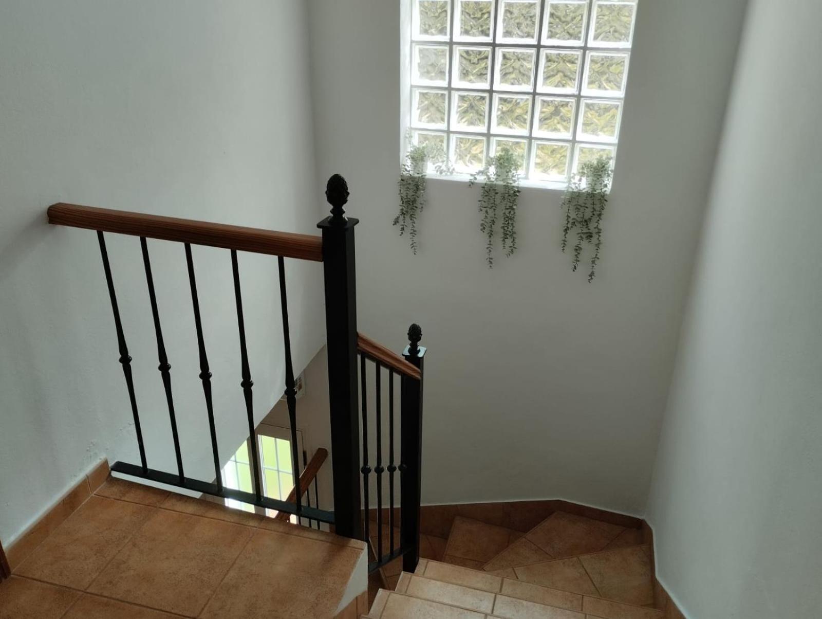 Casa Rural Guada Valle Gran Rey Pokój zdjęcie