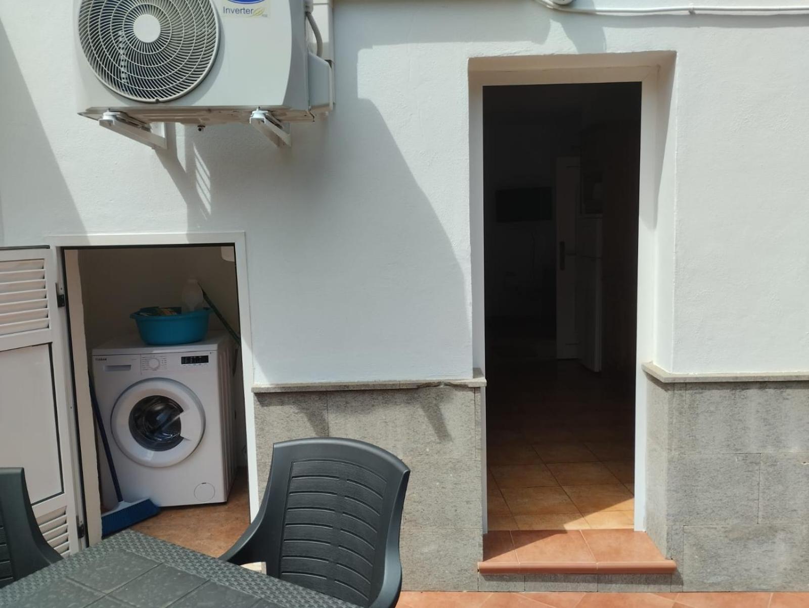 Casa Rural Guada Valle Gran Rey Pokój zdjęcie