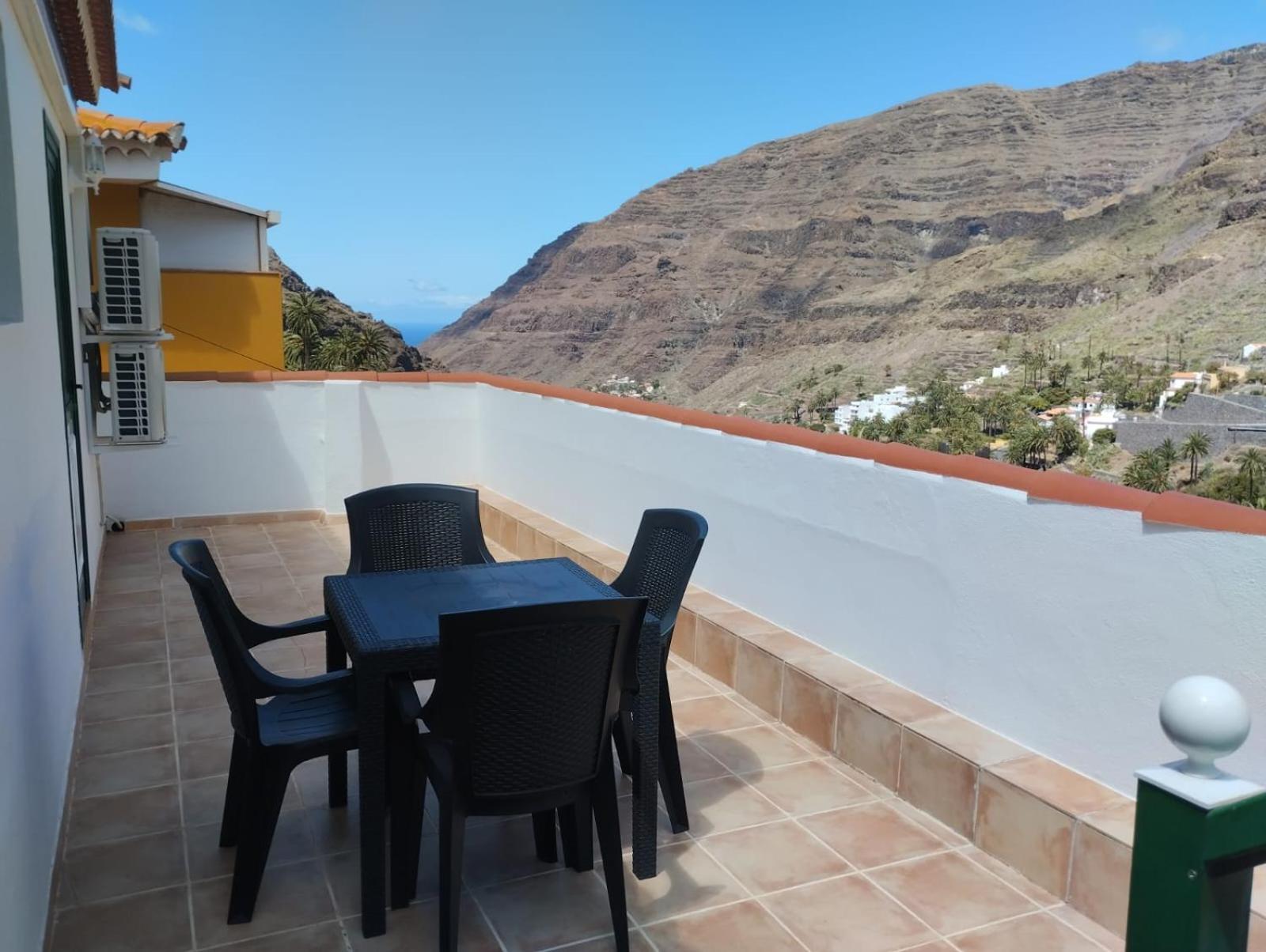 Casa Rural Guada Valle Gran Rey Pokój zdjęcie