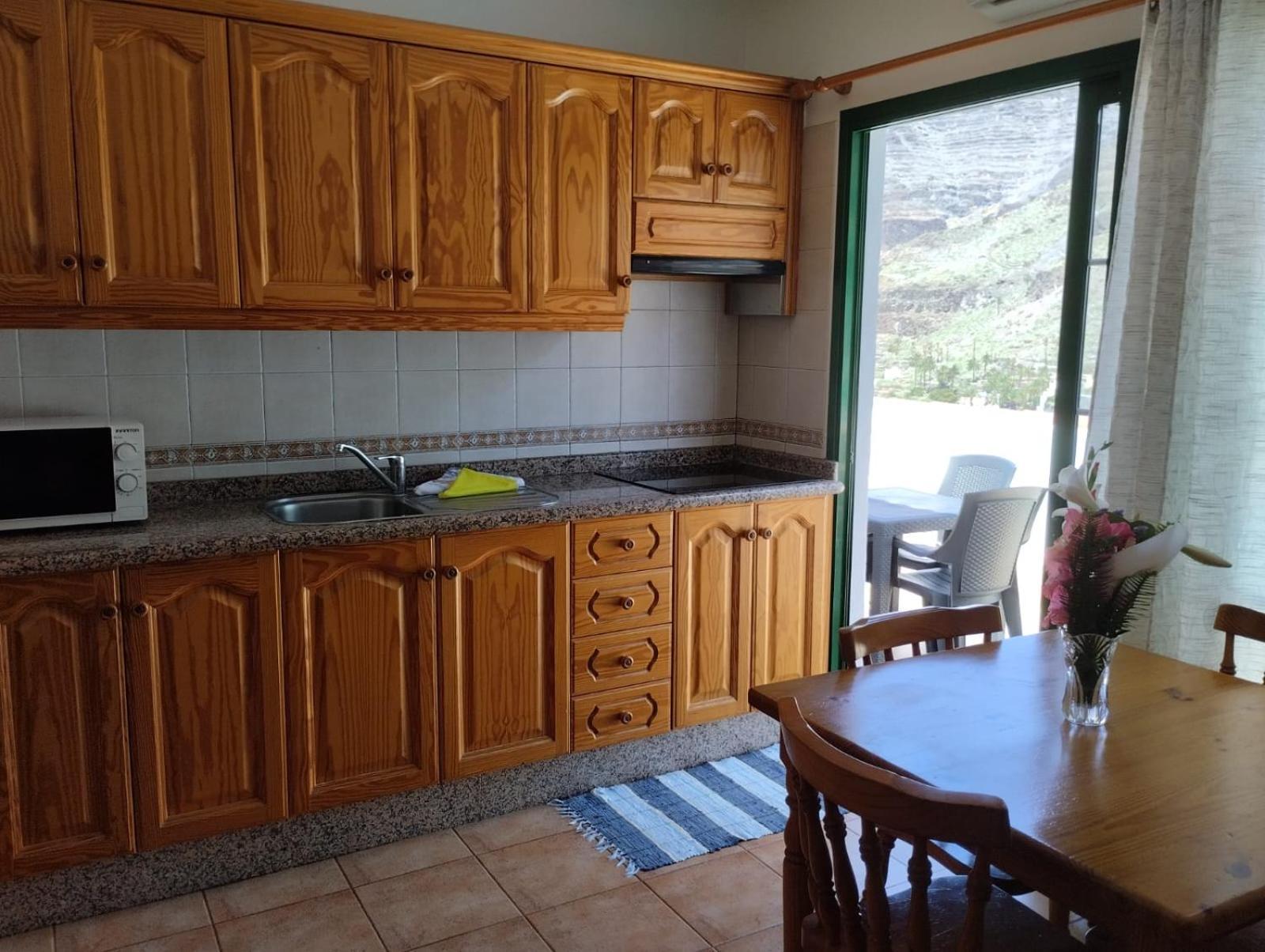 Casa Rural Guada Valle Gran Rey Pokój zdjęcie