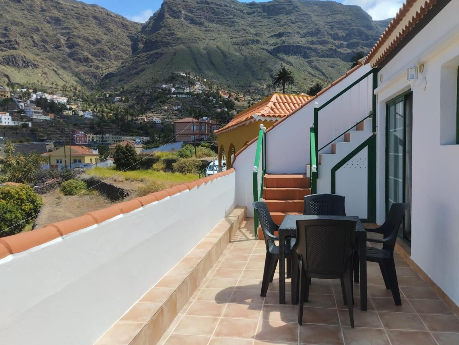 Casa Rural Guada Valle Gran Rey Pokój zdjęcie