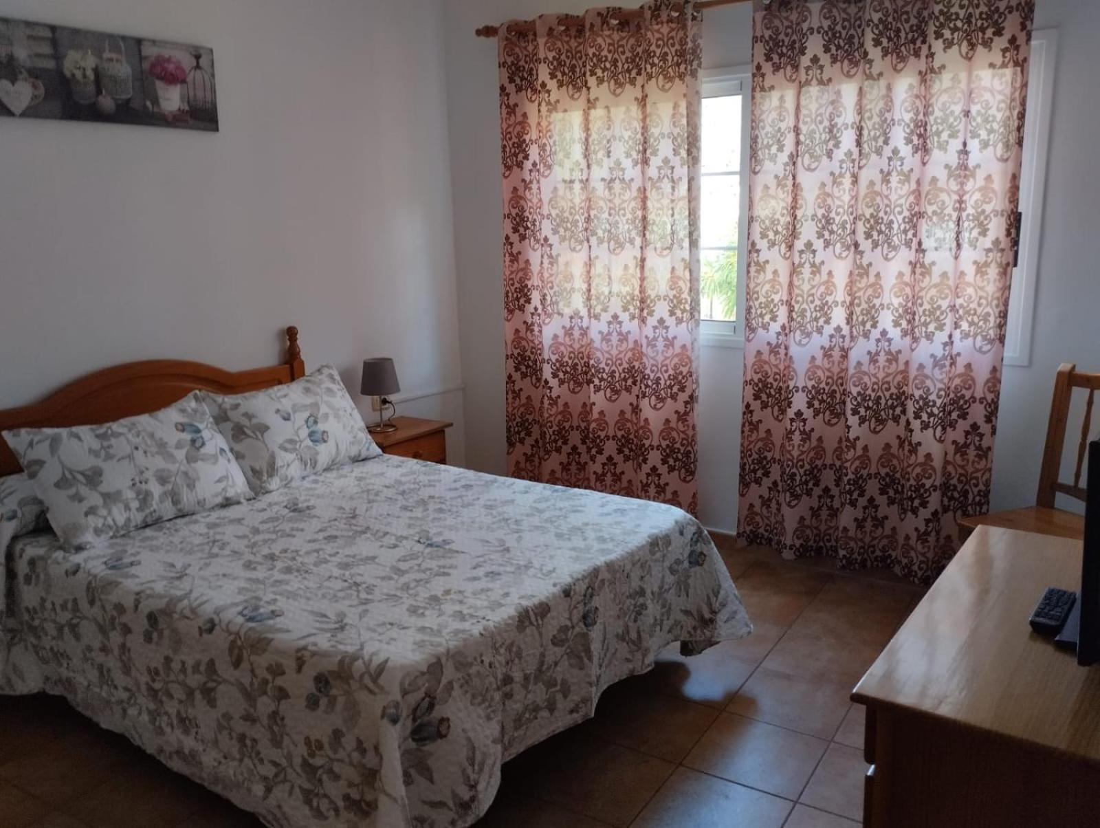 Casa Rural Guada Valle Gran Rey Pokój zdjęcie