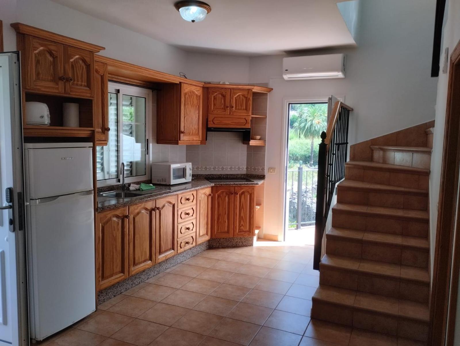 Casa Rural Guada Valle Gran Rey Pokój zdjęcie