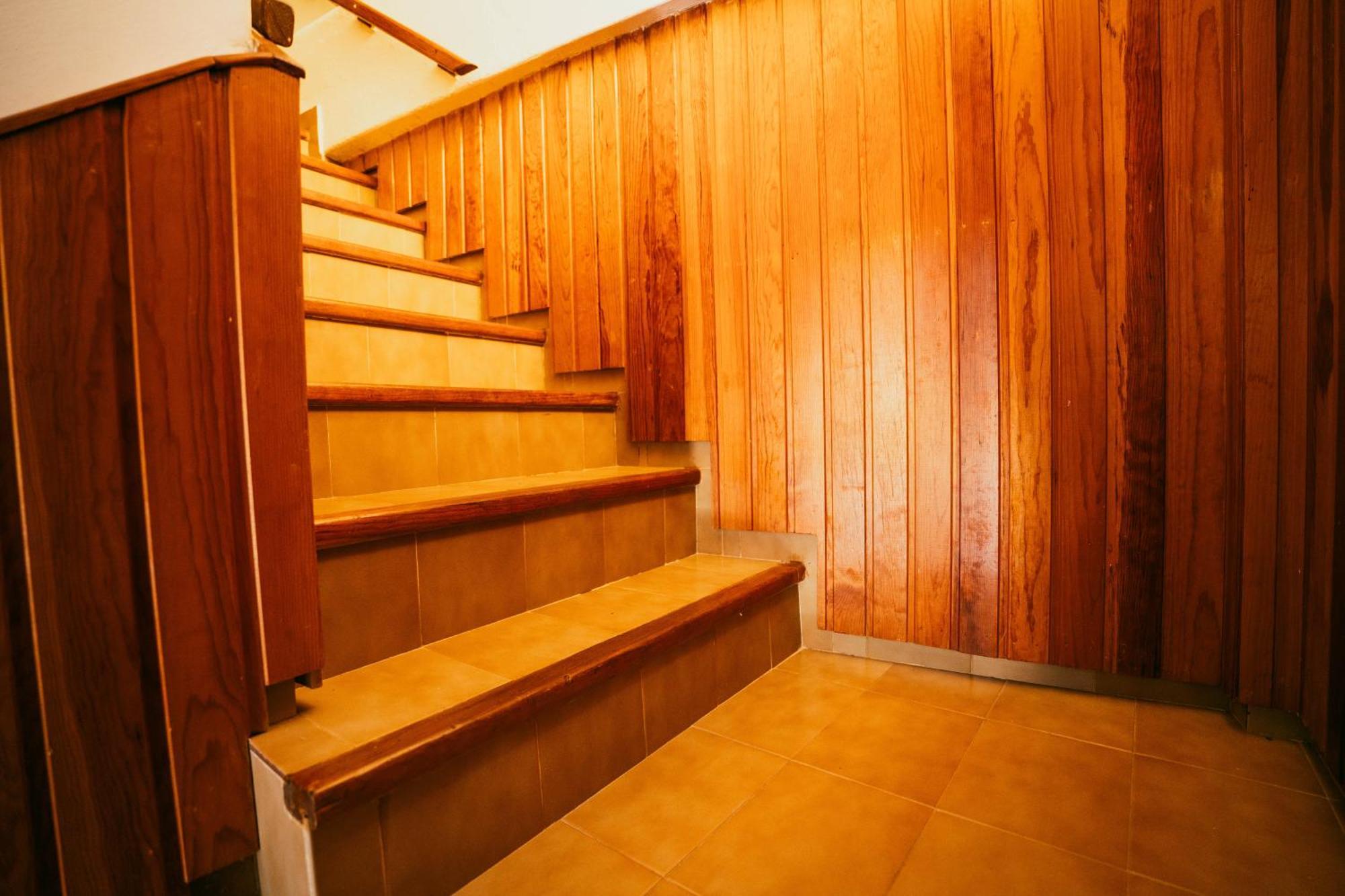 Casa Rural Guada Valle Gran Rey Zewnętrze zdjęcie