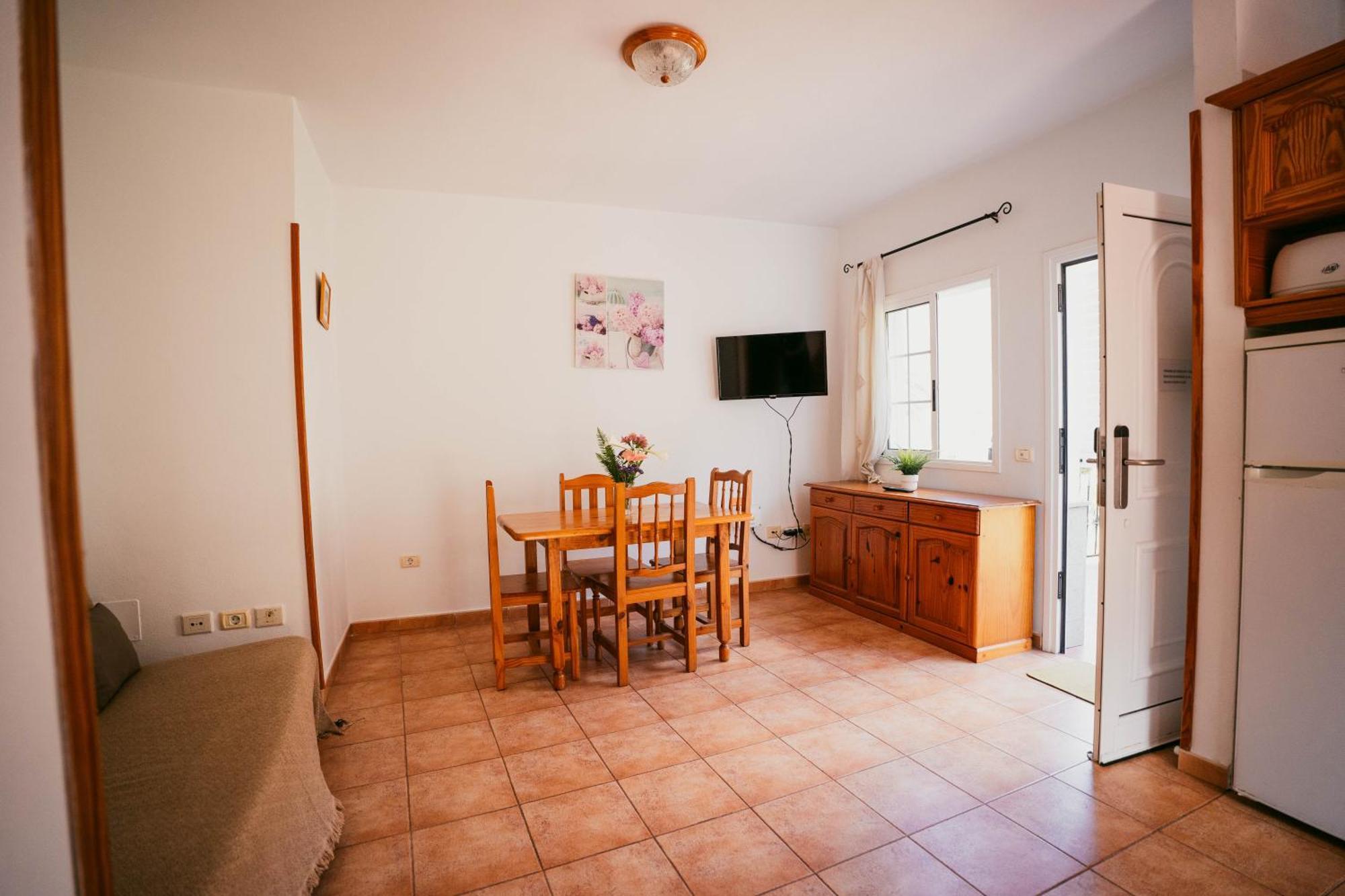 Casa Rural Guada Valle Gran Rey Zewnętrze zdjęcie