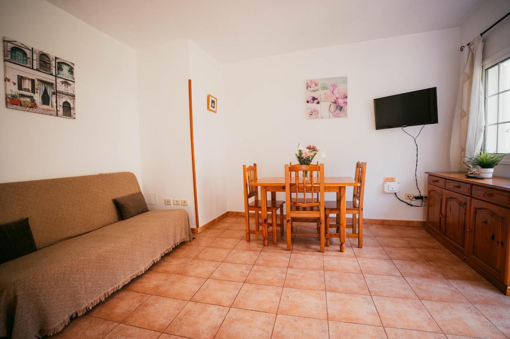 Casa Rural Guada Valle Gran Rey Zewnętrze zdjęcie