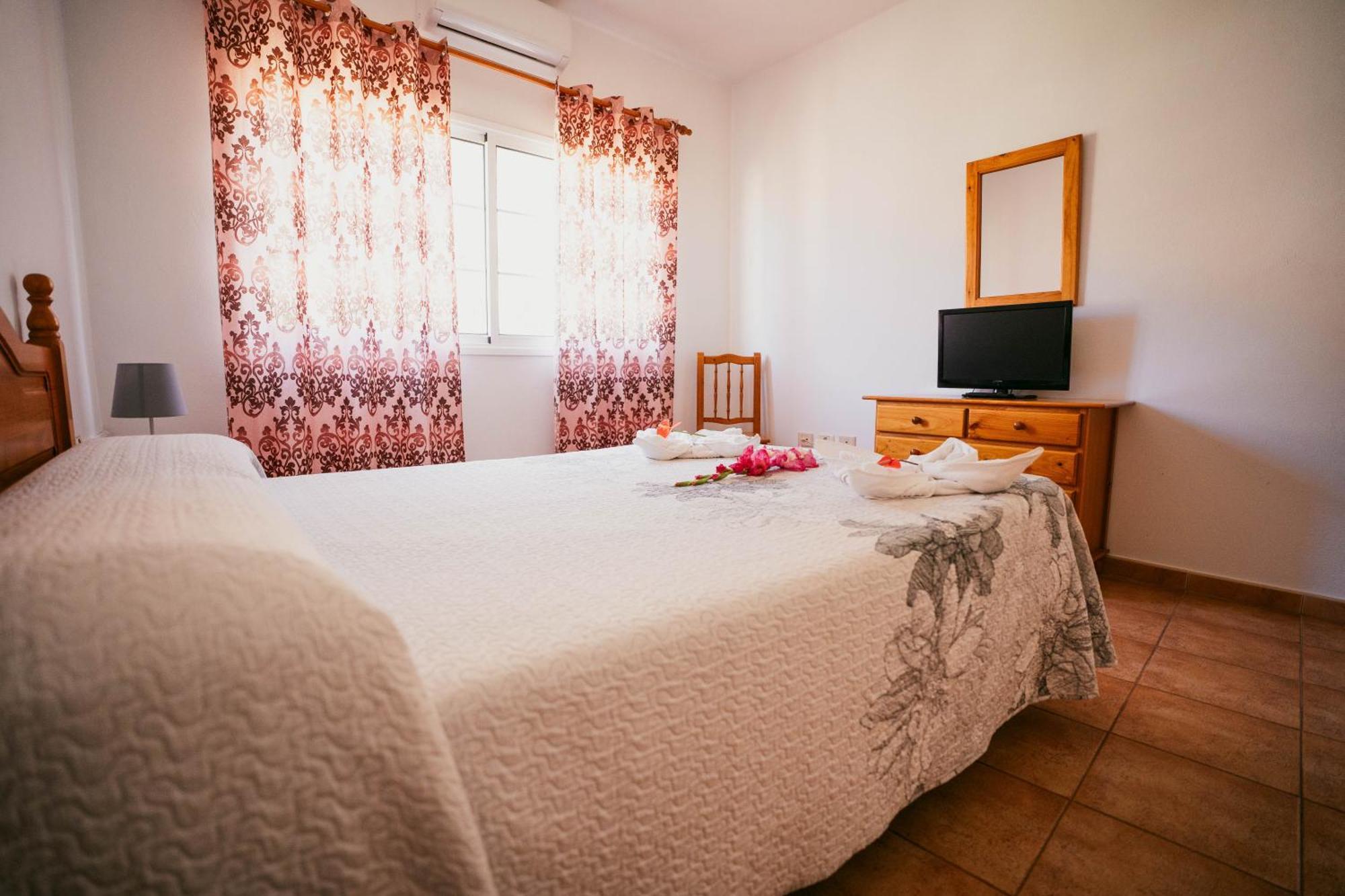 Casa Rural Guada Valle Gran Rey Zewnętrze zdjęcie