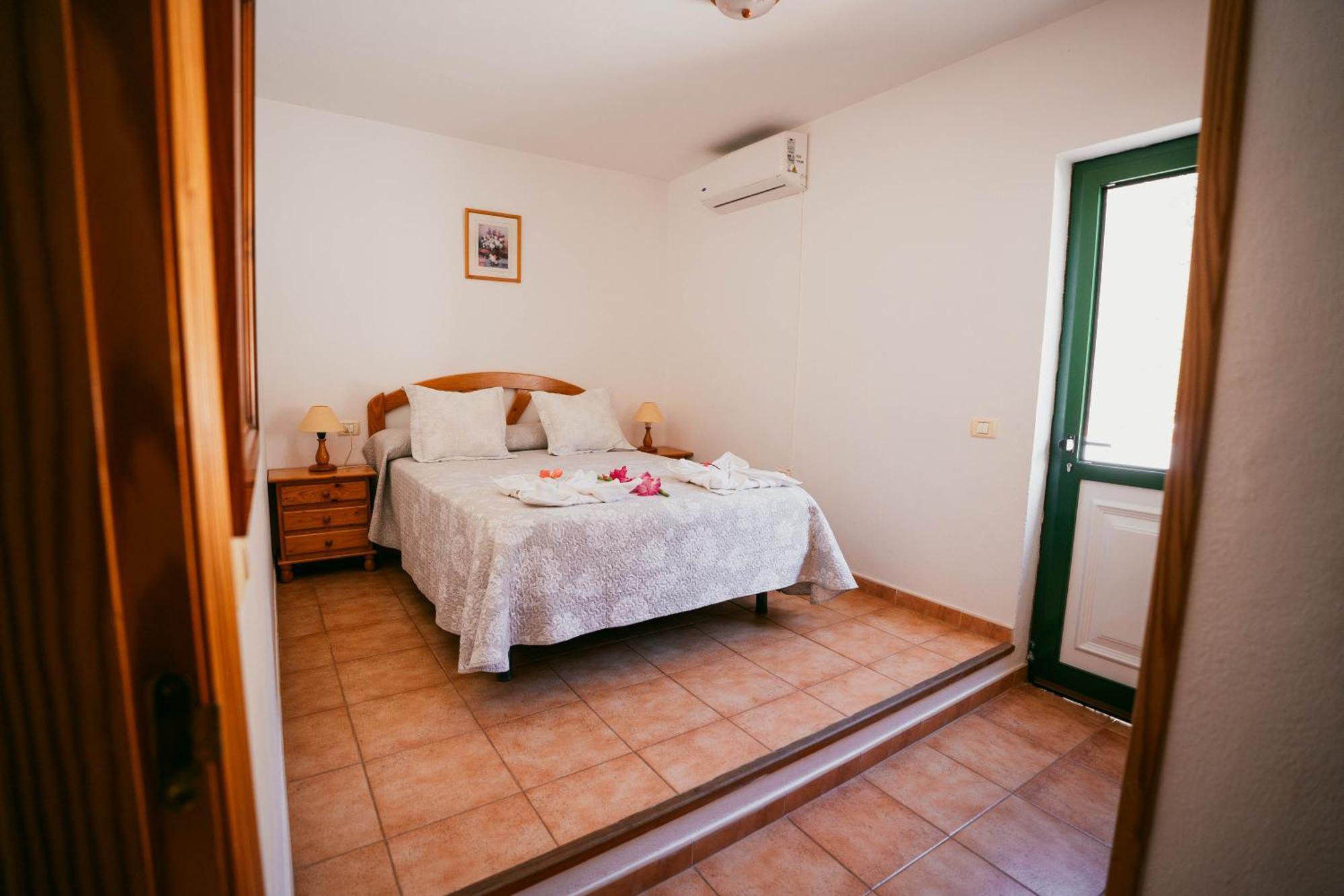 Casa Rural Guada Valle Gran Rey Zewnętrze zdjęcie