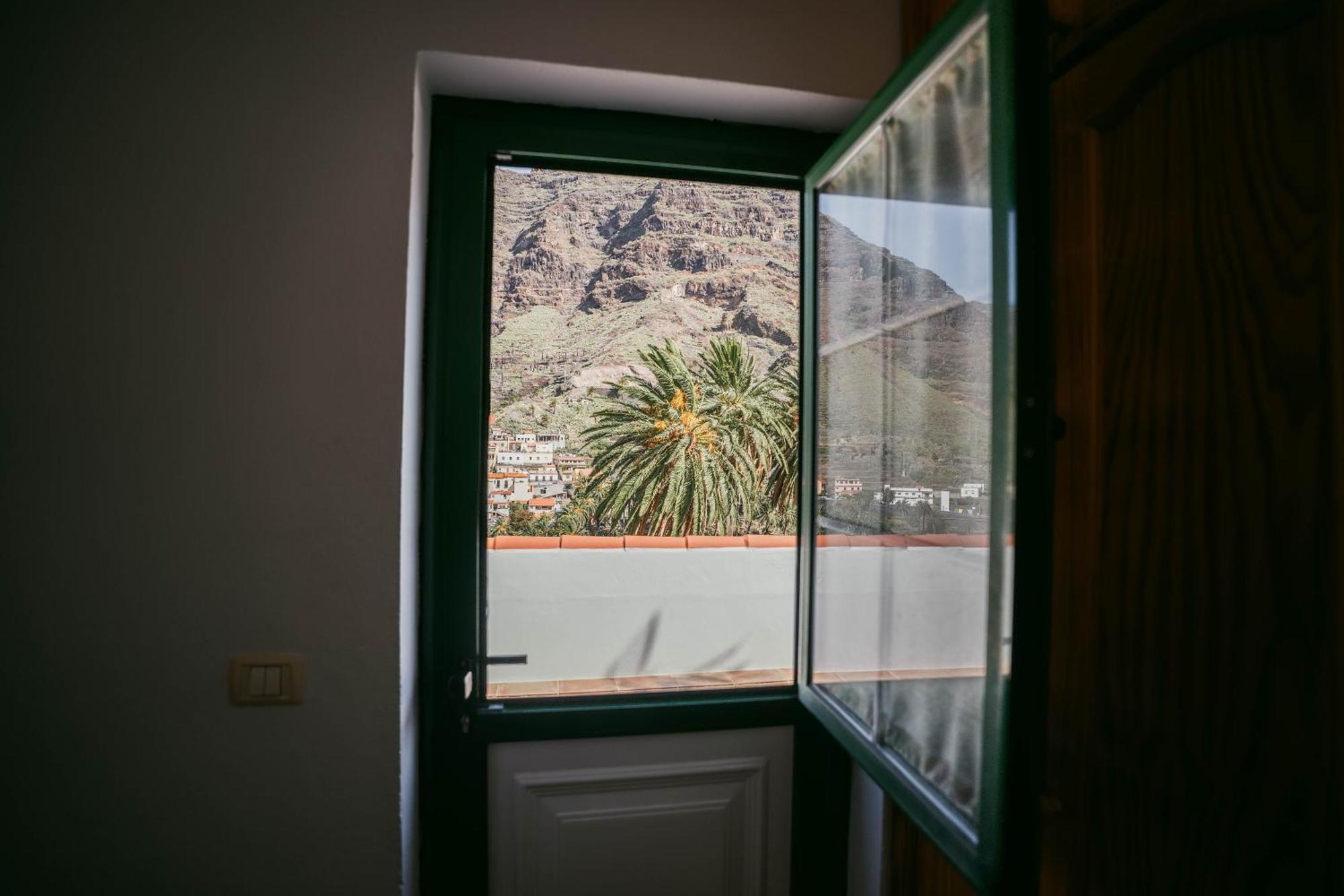 Casa Rural Guada Valle Gran Rey Zewnętrze zdjęcie