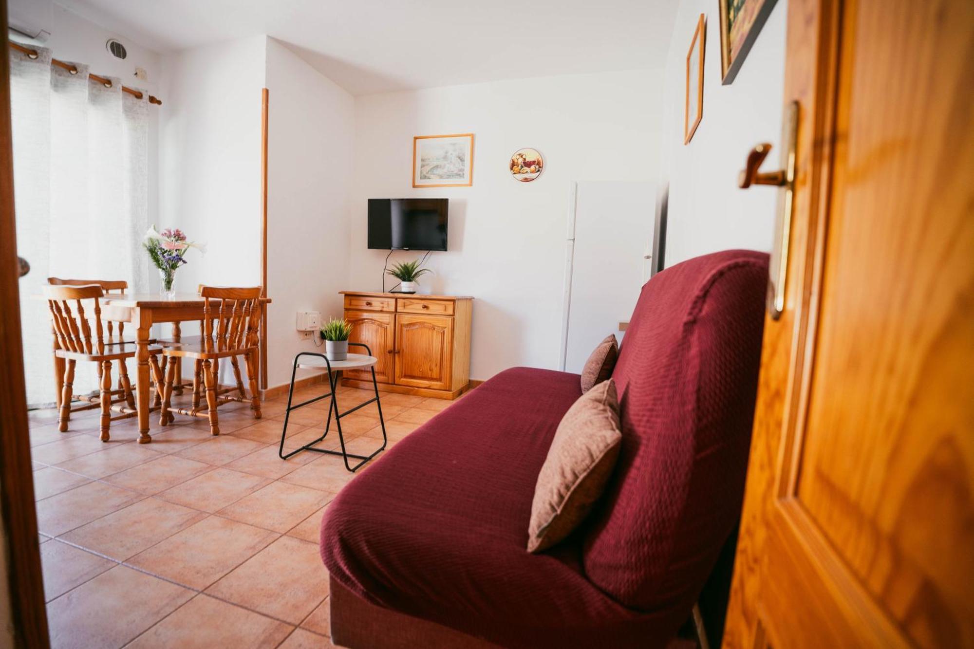 Casa Rural Guada Valle Gran Rey Zewnętrze zdjęcie