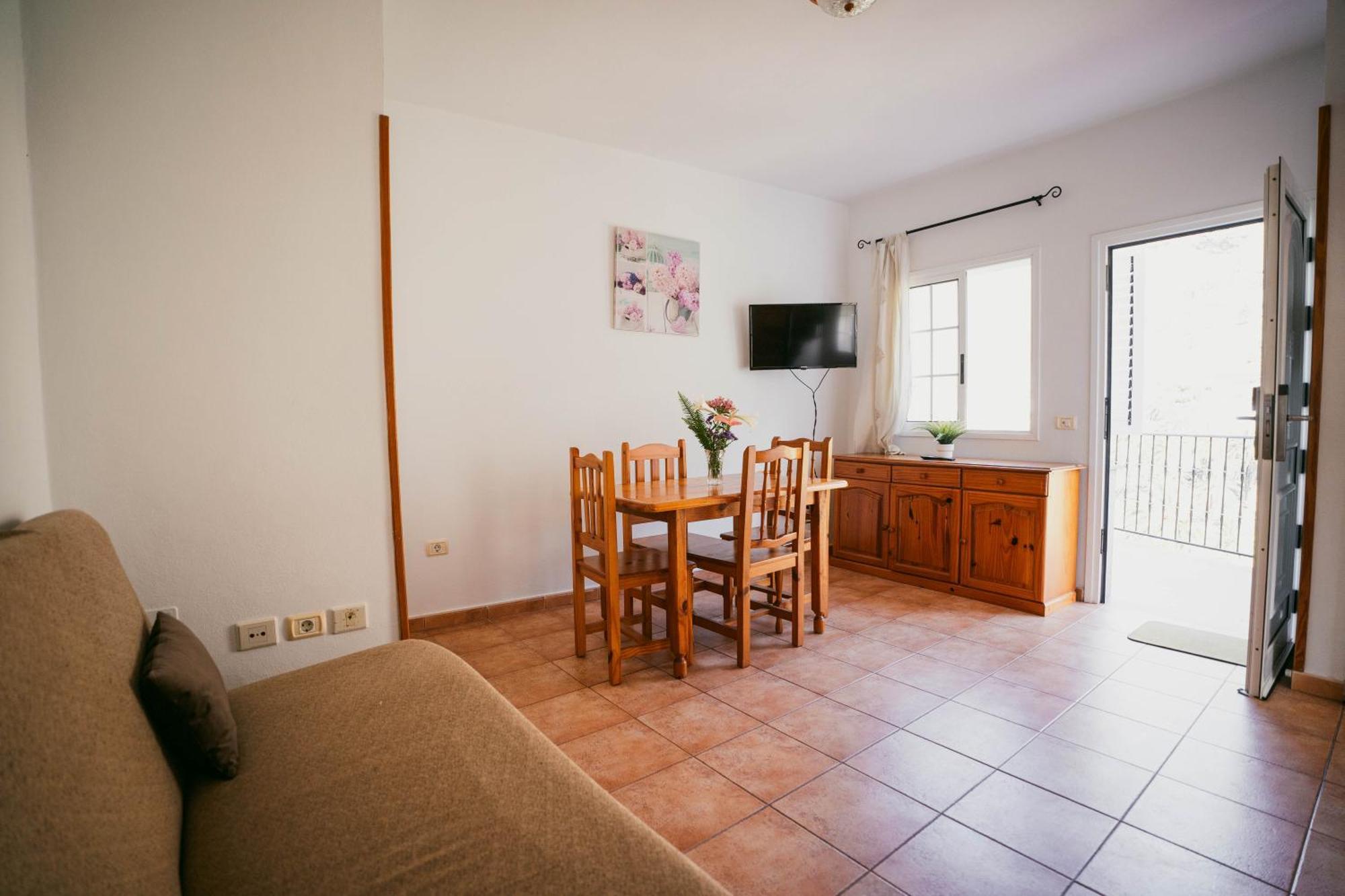 Casa Rural Guada Valle Gran Rey Zewnętrze zdjęcie