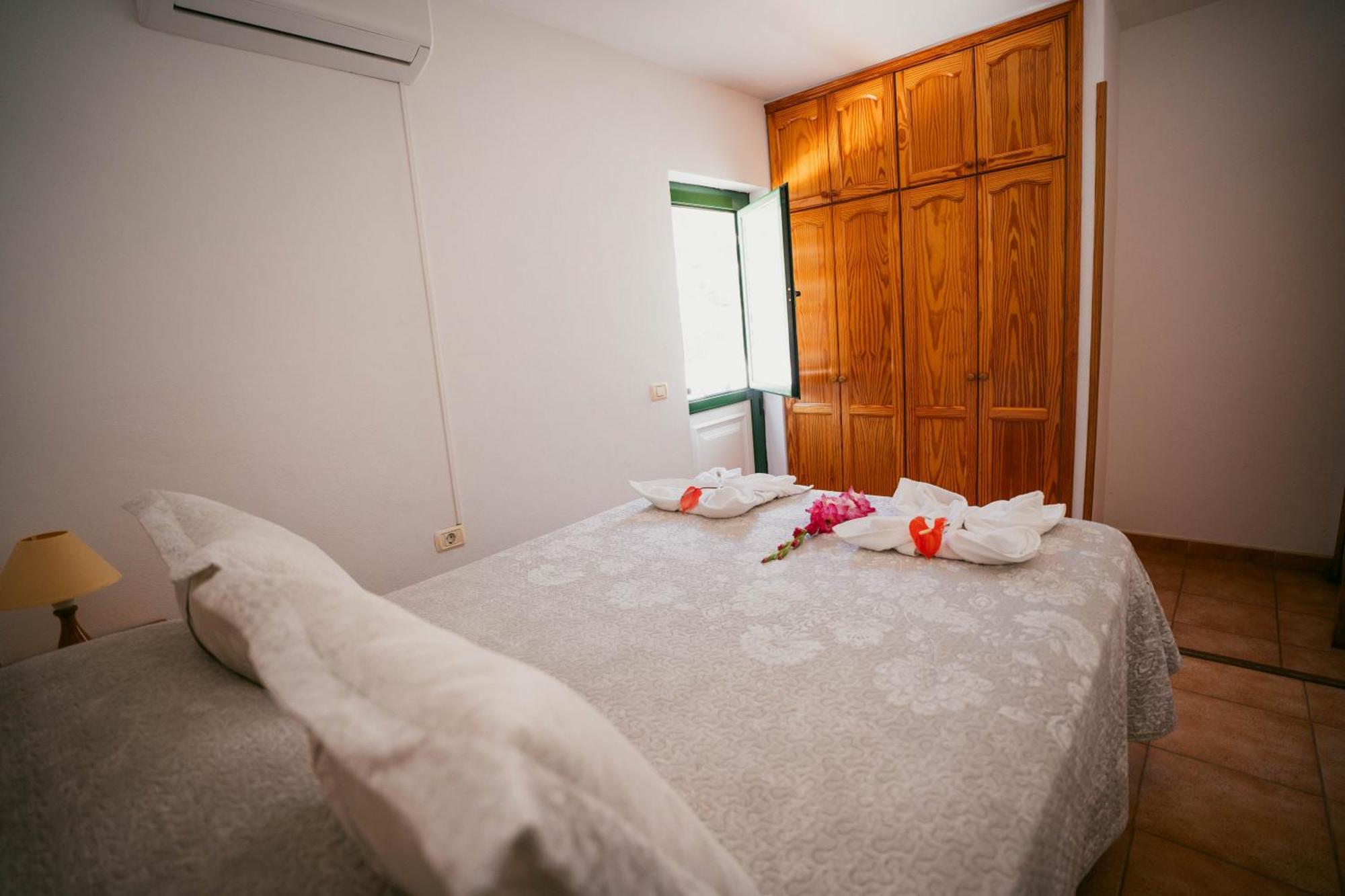 Casa Rural Guada Valle Gran Rey Zewnętrze zdjęcie