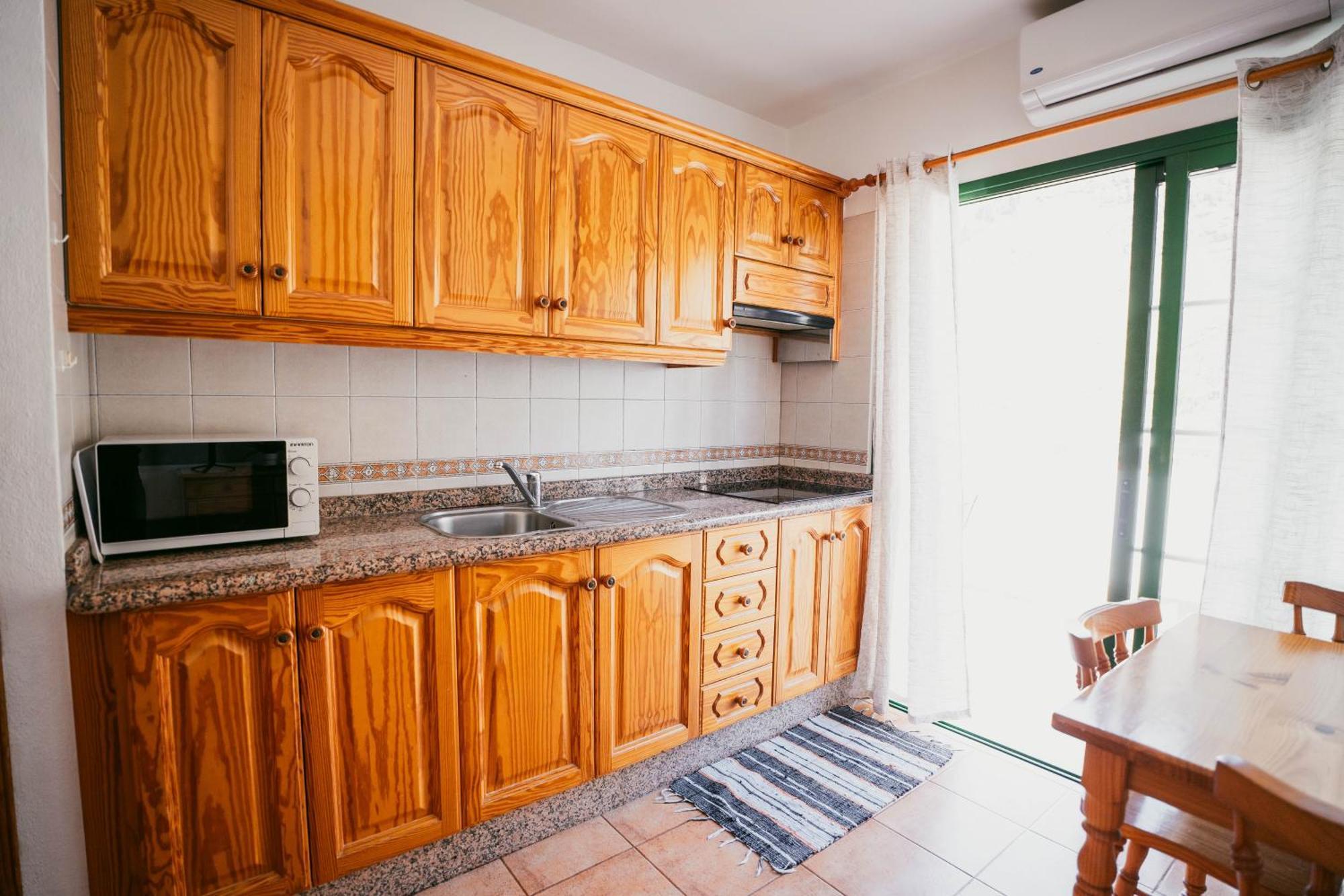 Casa Rural Guada Valle Gran Rey Zewnętrze zdjęcie