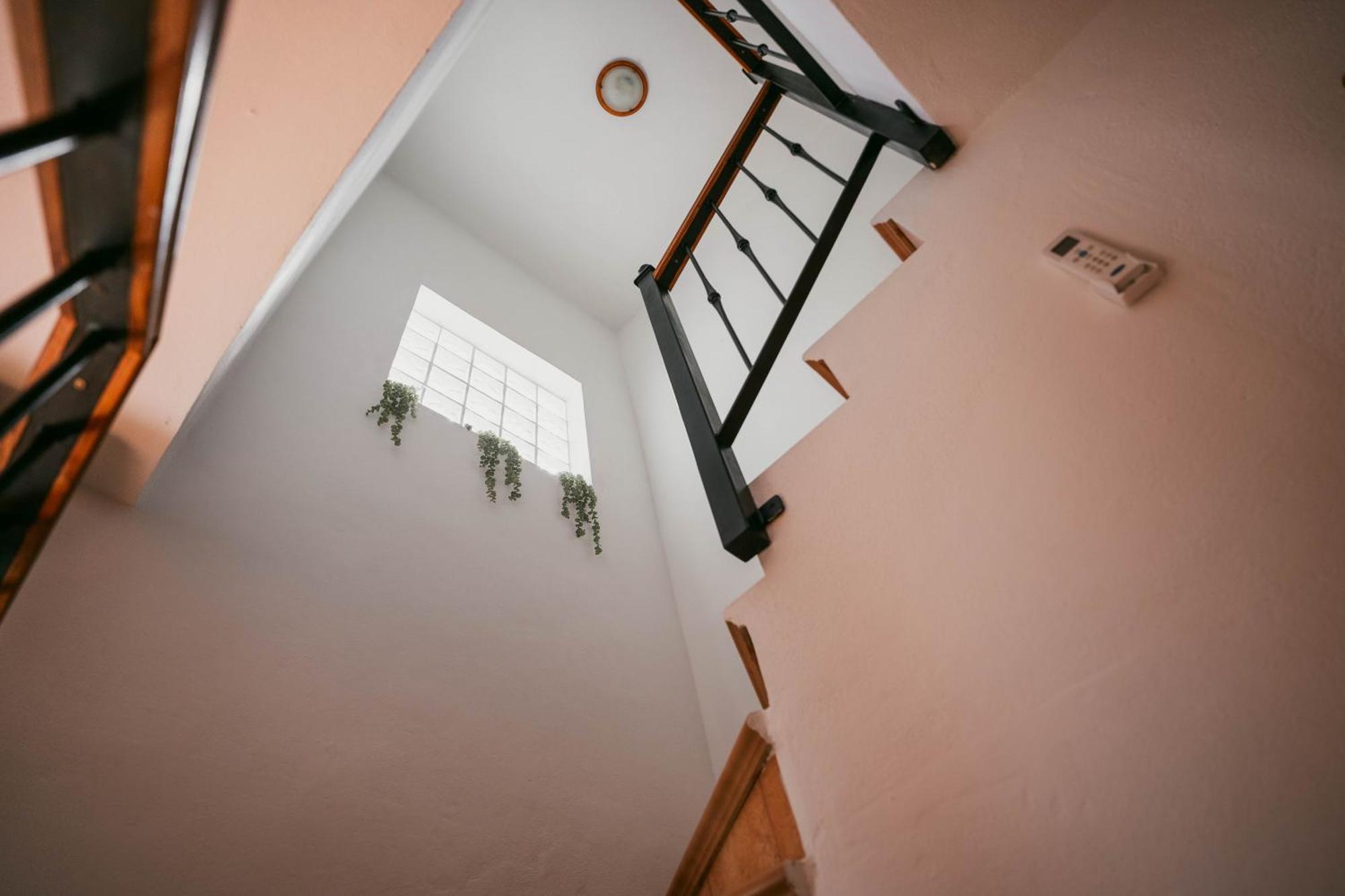 Casa Rural Guada Valle Gran Rey Zewnętrze zdjęcie