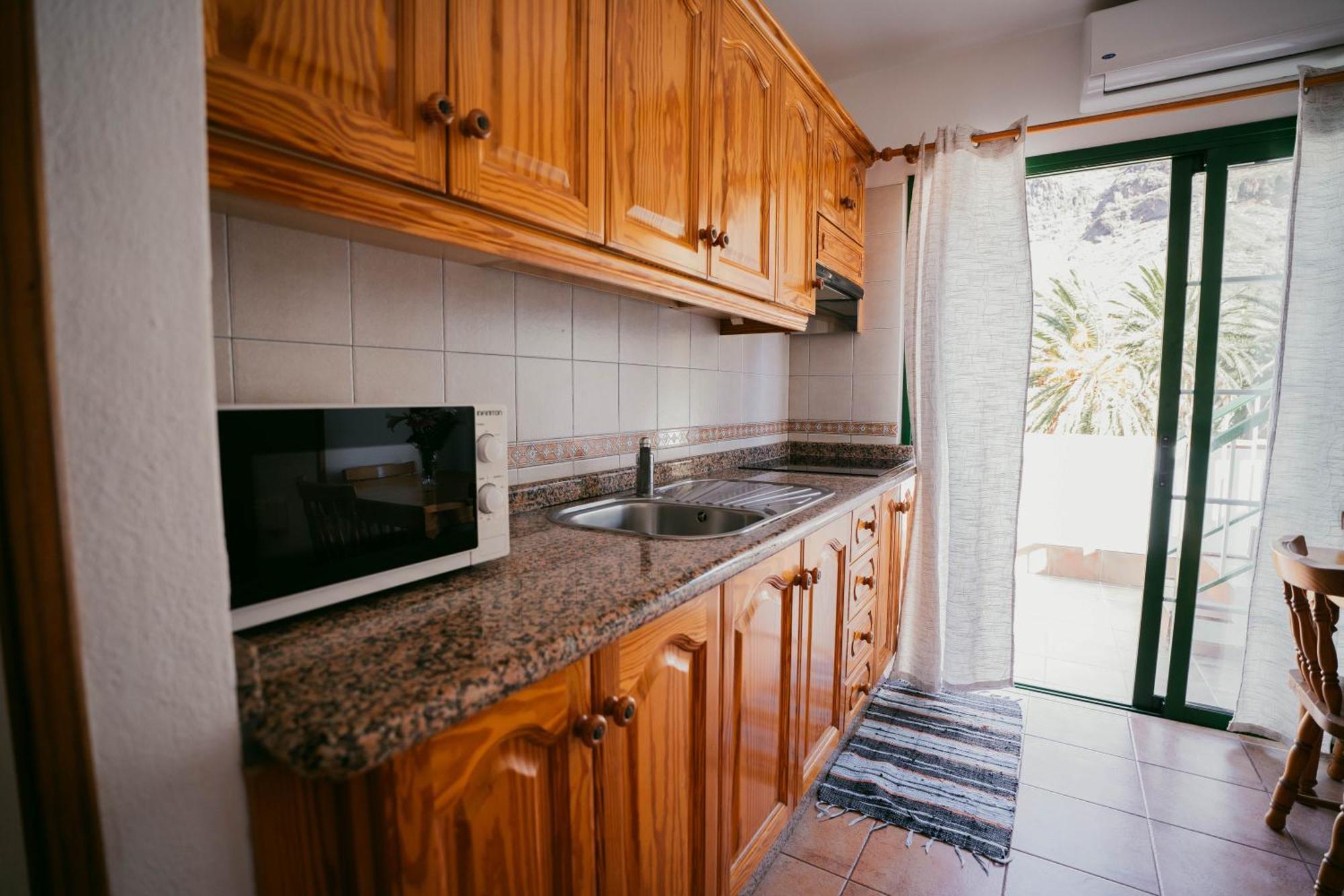 Casa Rural Guada Valle Gran Rey Zewnętrze zdjęcie