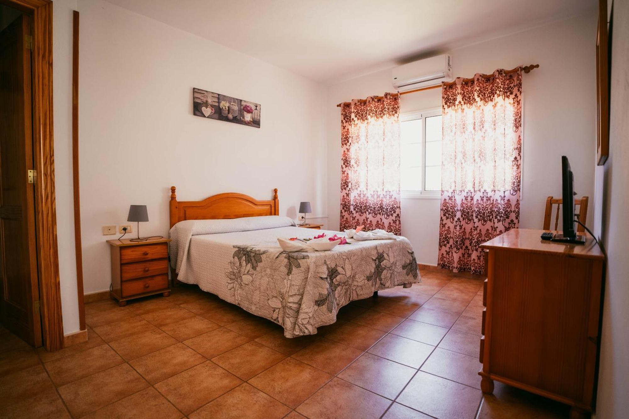 Casa Rural Guada Valle Gran Rey Zewnętrze zdjęcie