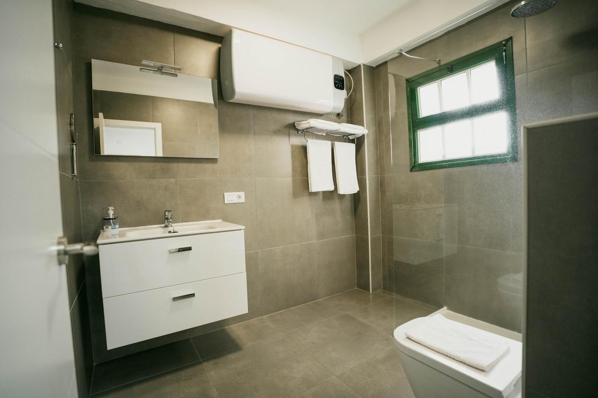 Casa Rural Guada Valle Gran Rey Zewnętrze zdjęcie