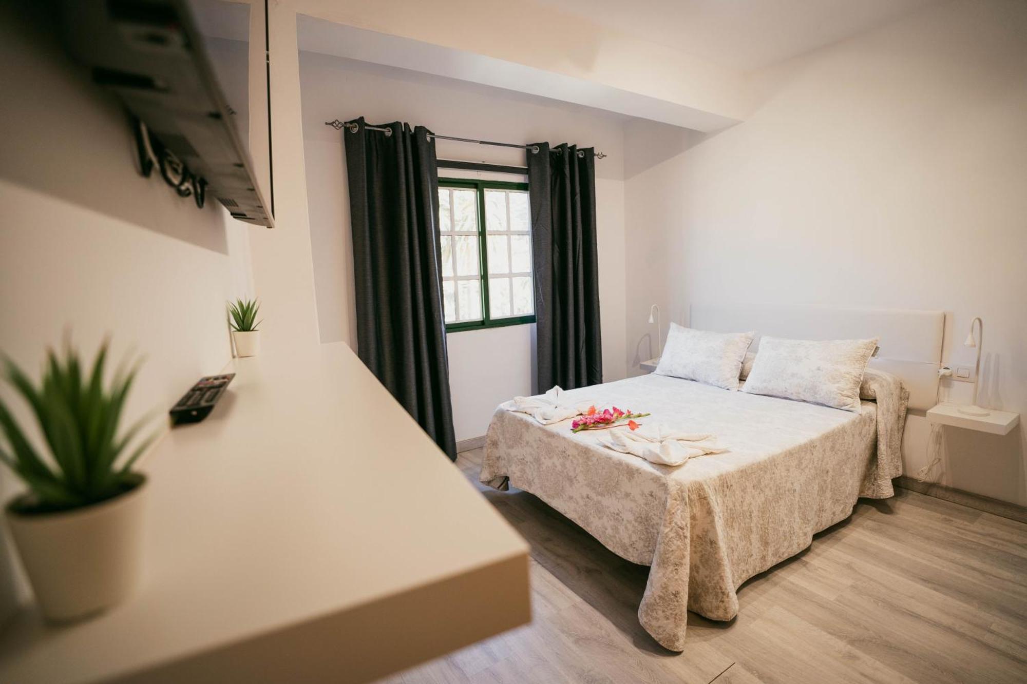 Casa Rural Guada Valle Gran Rey Zewnętrze zdjęcie