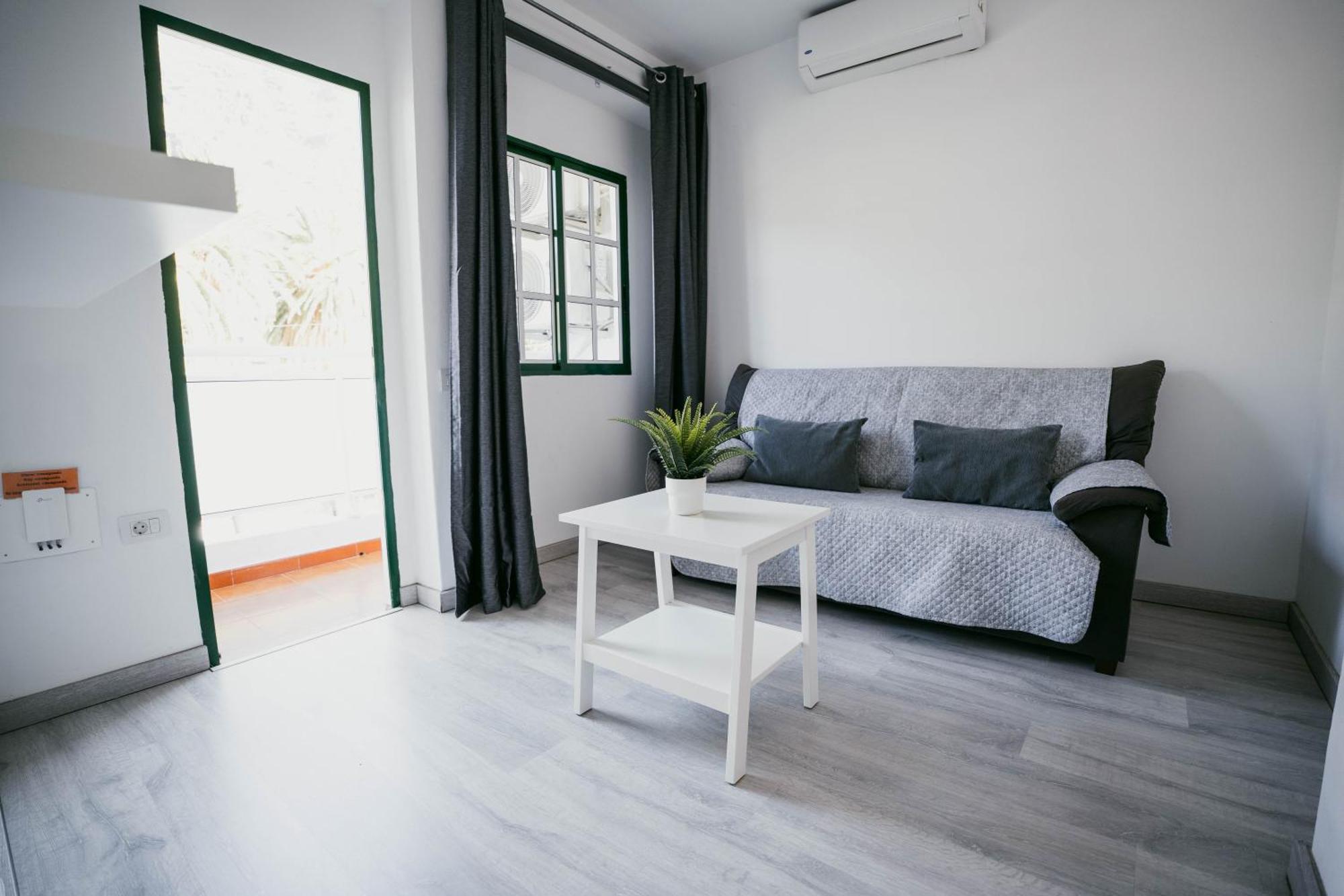 Casa Rural Guada Valle Gran Rey Zewnętrze zdjęcie