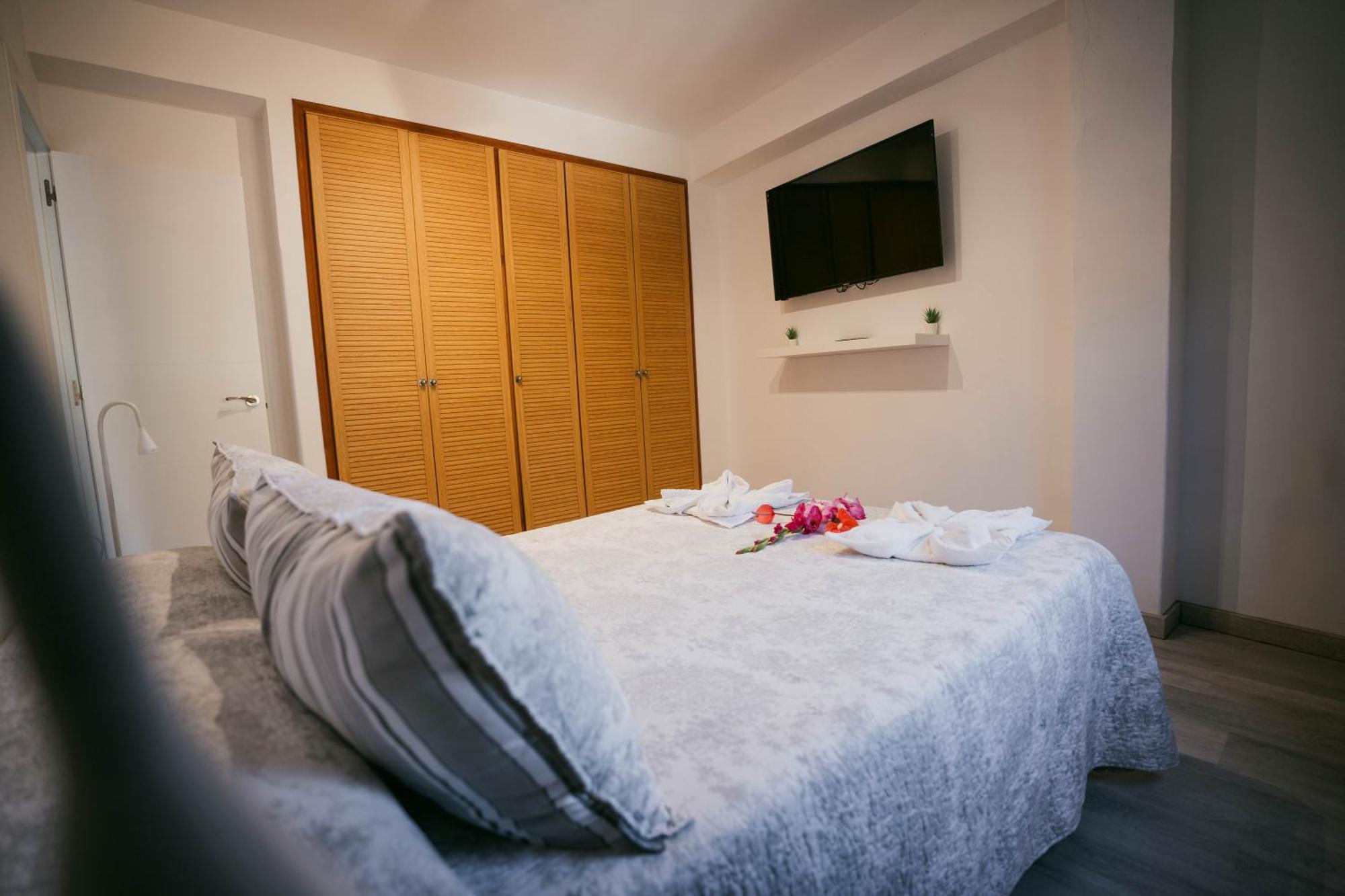 Casa Rural Guada Valle Gran Rey Zewnętrze zdjęcie