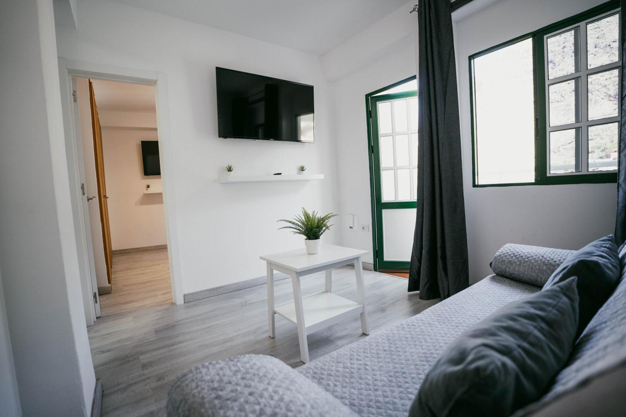 Casa Rural Guada Valle Gran Rey Zewnętrze zdjęcie